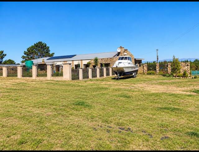 FARM FOR SALE IN RIVERSDALE RURAL